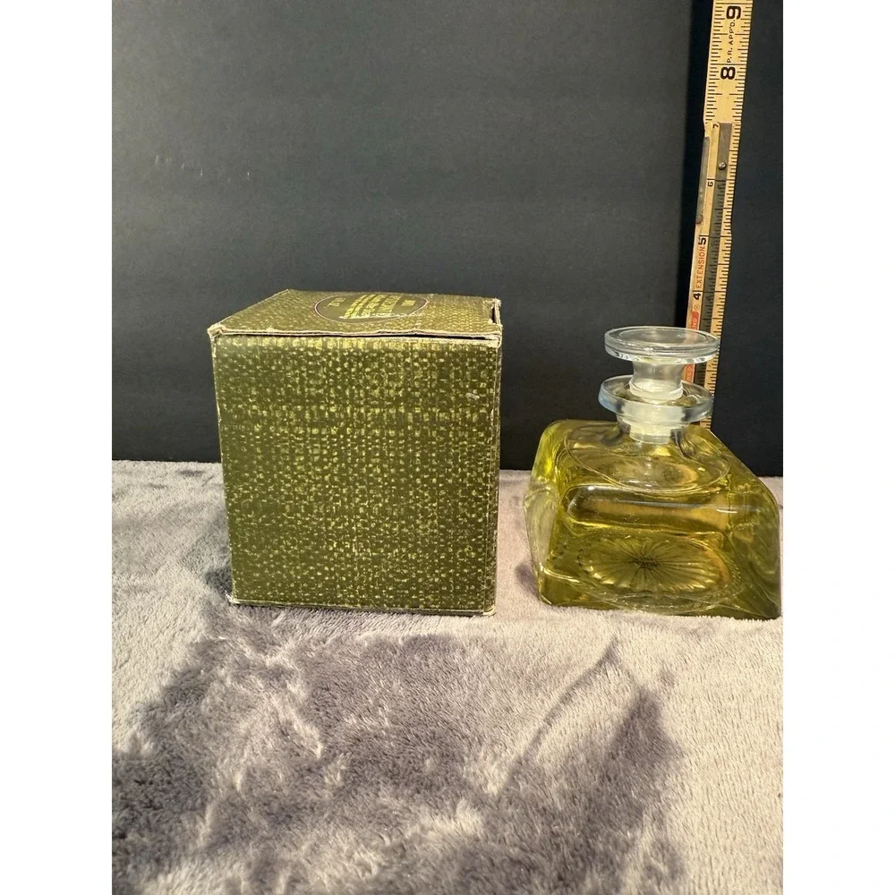 Vintage‎ 1981 Avon Wild Country For Men 6.0oz After Shave Splash As Photos
